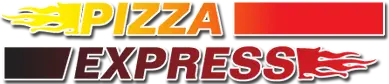 Pizza Express California Logo